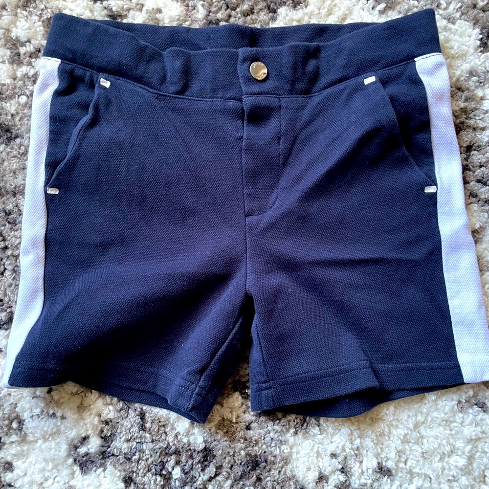 Jacadi boy shorts